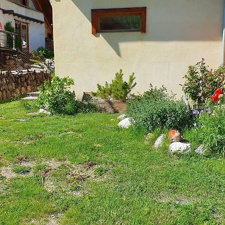Chalet T3 Duplex Neuf Névache エクステリア 写真