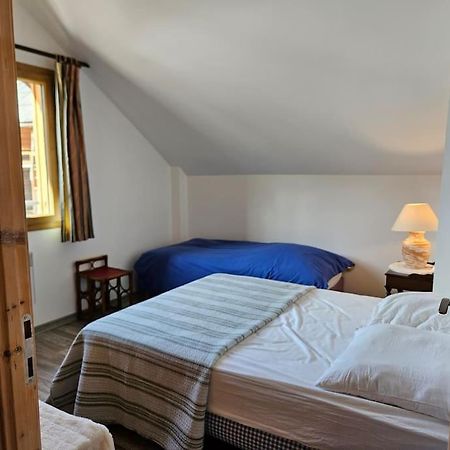 Chalet T3 Duplex Neuf Névache エクステリア 写真